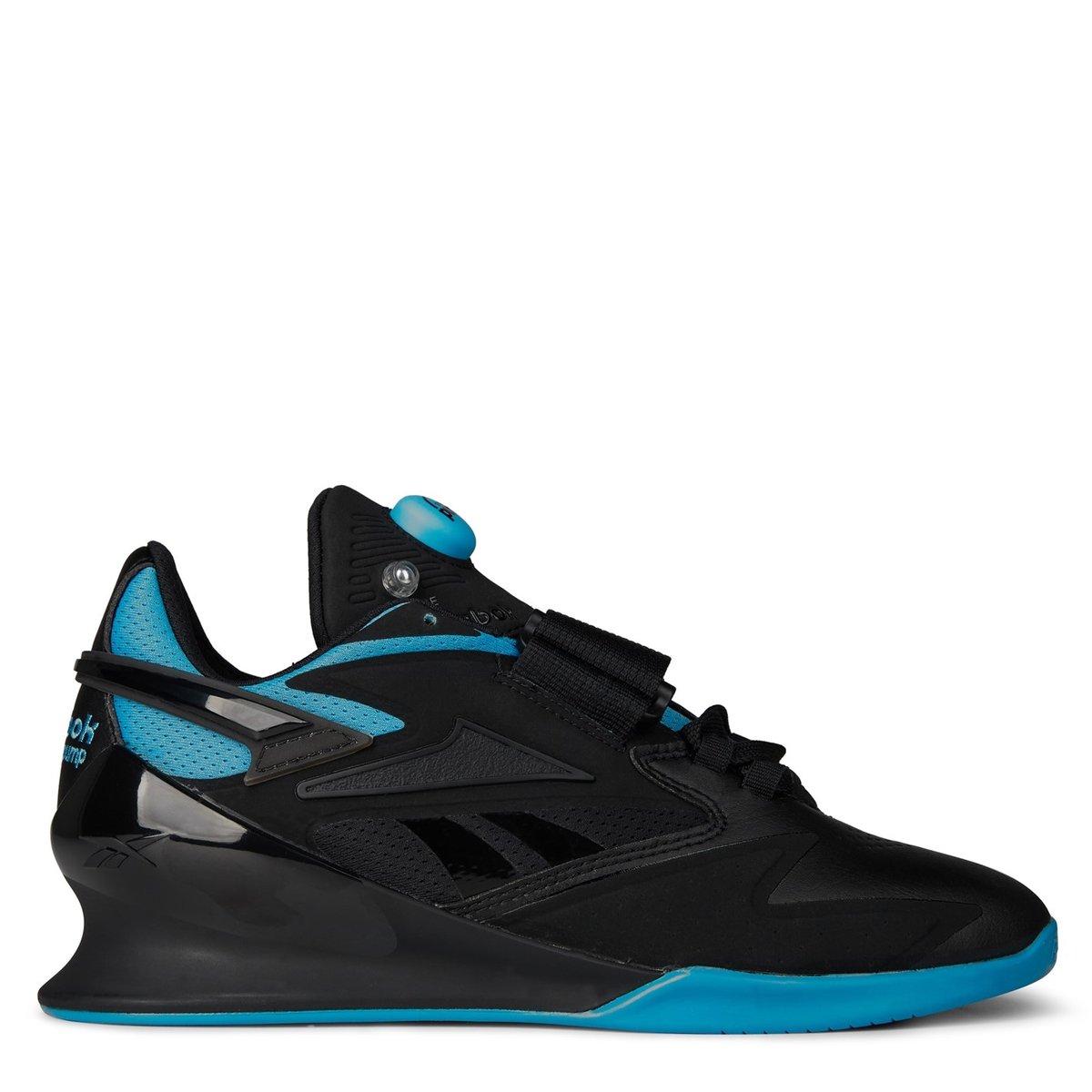 Reebok lifters mens clearance grey