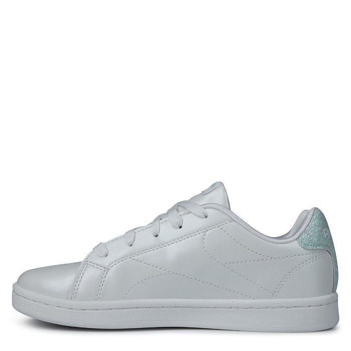 Royal Complete Cln 2 Shoes Low Top Trainers Girls