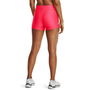 HeatGear Mid Shorty Shorts Womens