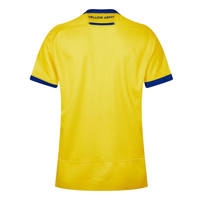 Clermont 23/24 Home Shirt Mens