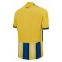 Apoel FC Home Shirt 2023 2024 Adults