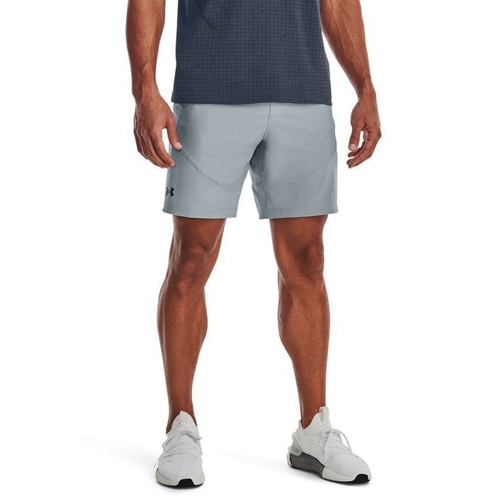 Unstoppable Hybrid Shorts Mens