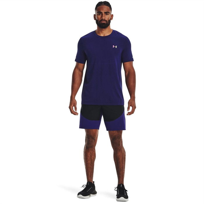 Unstoppable Hybrid Shorts Mens