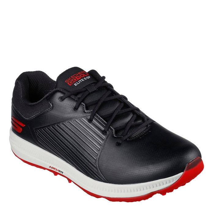 Go Golf Elite 5 Gf Spiked Shoes Mens