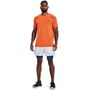 Armour Ua Vanish Wvn 2in1 Vent Sts Gym Short Mens