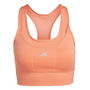 Medium Support Running Pocket Bra Womens