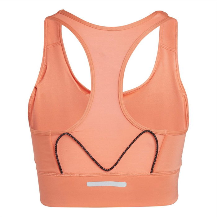 Medium Support Running Pocket Bra Womens