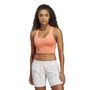 Medium Support Running Pocket Bra Womens