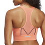 Medium Support Running Pocket Bra Womens