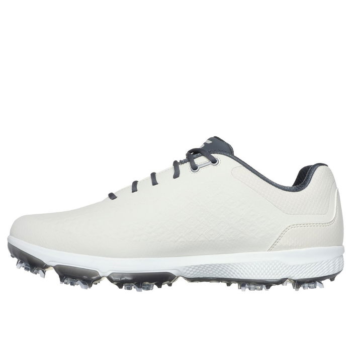 Go Golf Pro 6 Spiked Shoes Mens