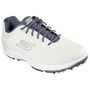 Go Golf Pro 6 Spiked Shoes Mens