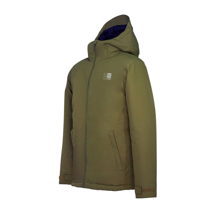 Sierra Insulated Jacket Mens