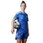 Italy Home Authentic Shirt 2023 Womens