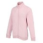 Fitted Zip through Jacket Womens