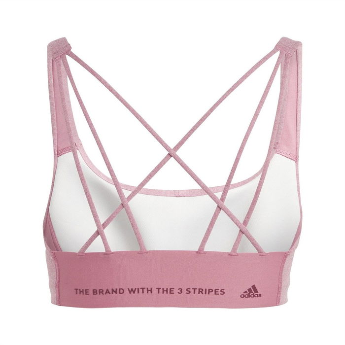 CoreFlow Medium Support Bra Womens