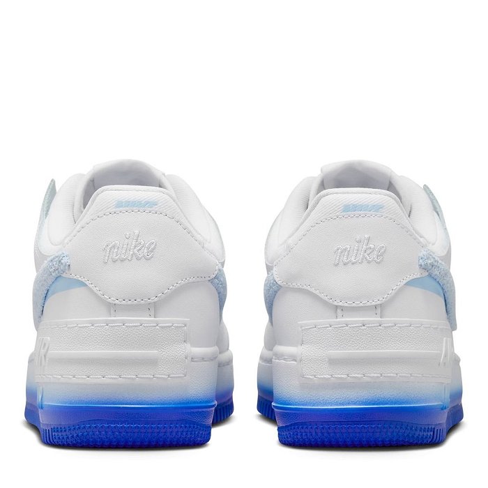 Air Force 1 Shadow Sneakers