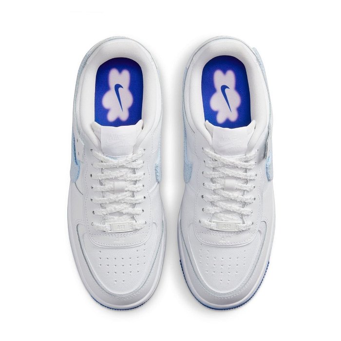 Air Force 1 Shadow Sneakers