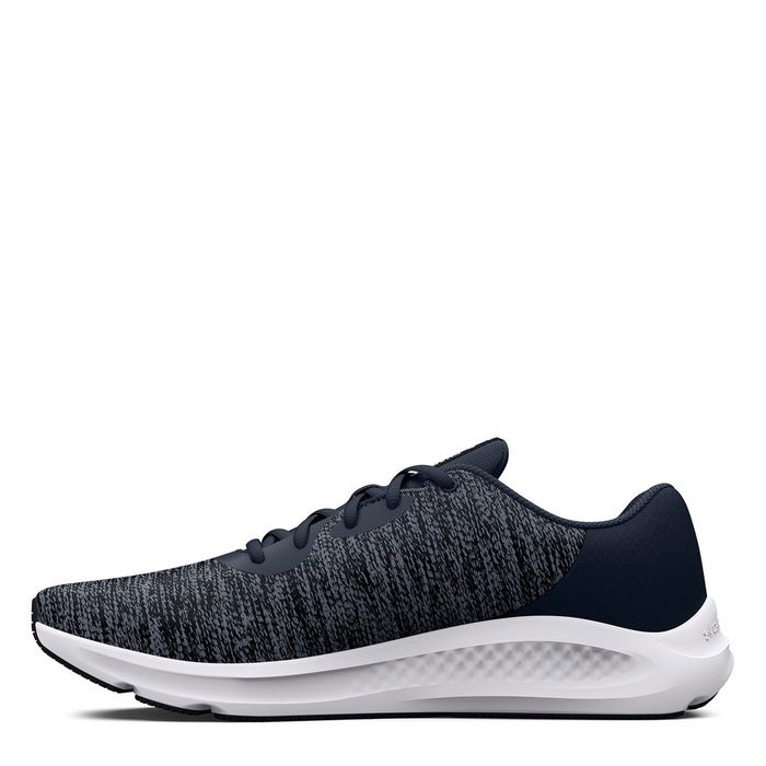 Men's Under Armour Charged Pursuit 3 Twist Running Shoes