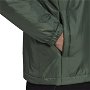 Essentials Insulated Hooded Jacket Mens