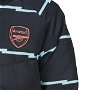 Arsenal Lifestyler Down Jacket Mens