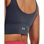 Armour Meridian Fitted Crop Tank Womens