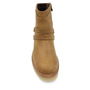 Visit Oiled Vegan Nubuck Boots