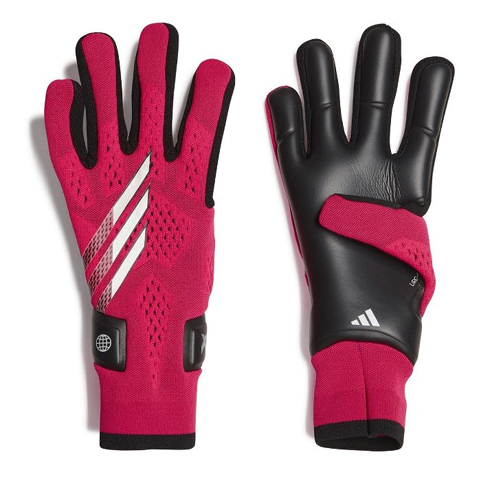 X Pro Goalkeeper Glove