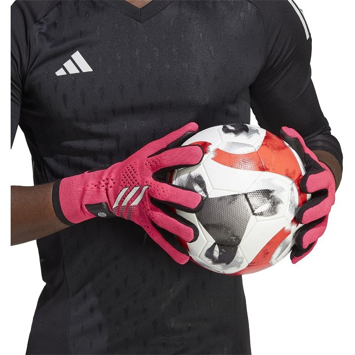 X Pro Goalkeeper Glove
