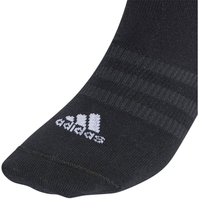Thin and Light Sportswear Low Cut Socks 3 Pair Juniors