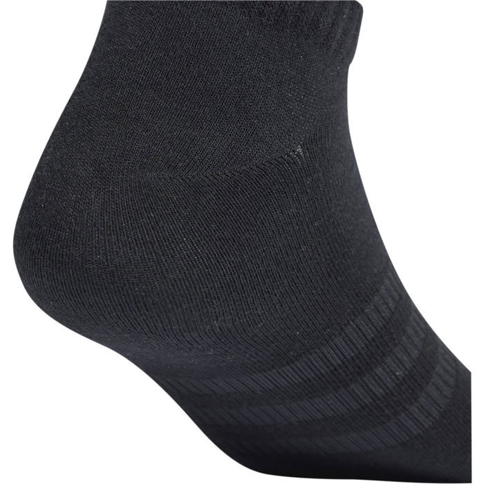 Thin and Light Sportswear Low Cut Socks 3 Pair Juniors