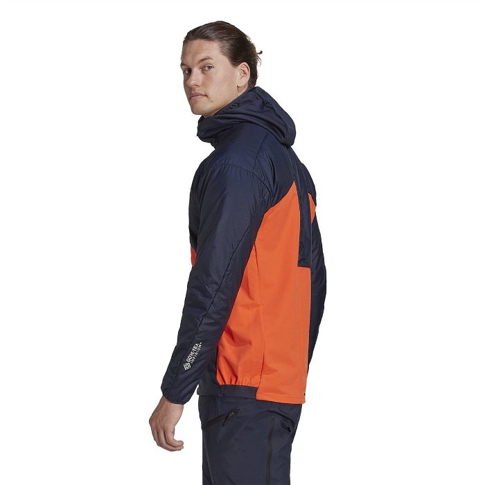 Terrex Skyclimb Gore Hybrid Insulation Ski Jacket Mens