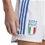 Italy Authentic Home Short