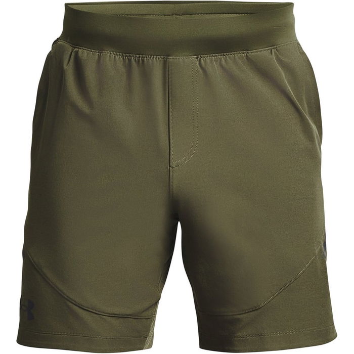 Unstoppable Shorts