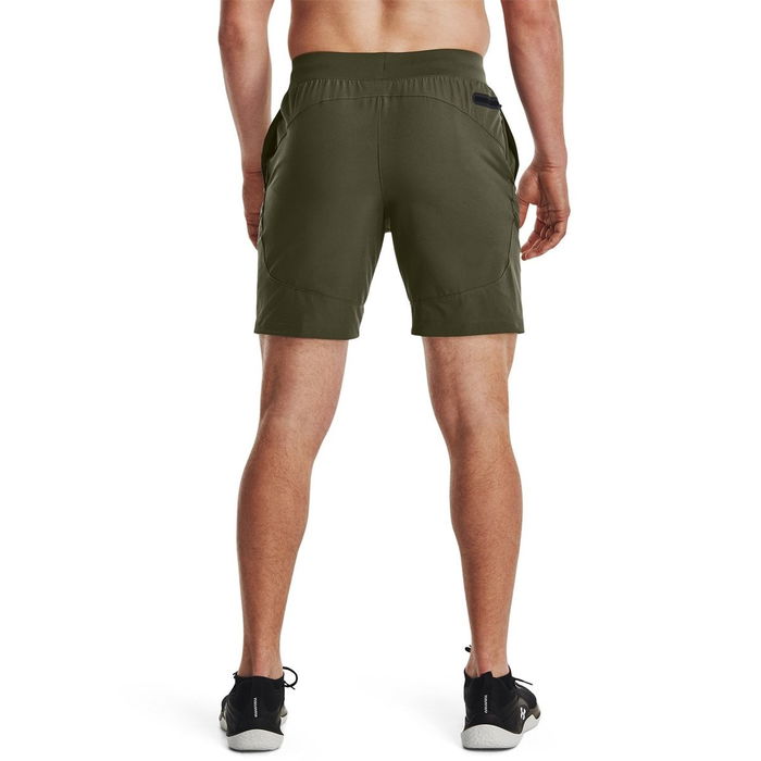 Unstoppable Shorts