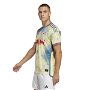 New York Red Bulls Authentic Home Jersey Mens
