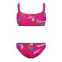 Flower Bikini Womens