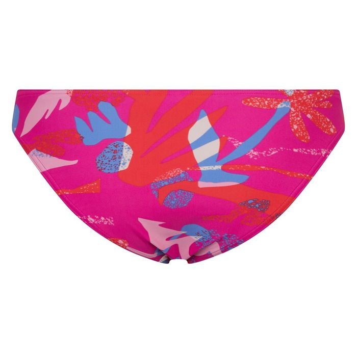 Flower Bikini Womens