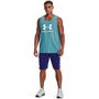 Rival Terry Shorts Mens