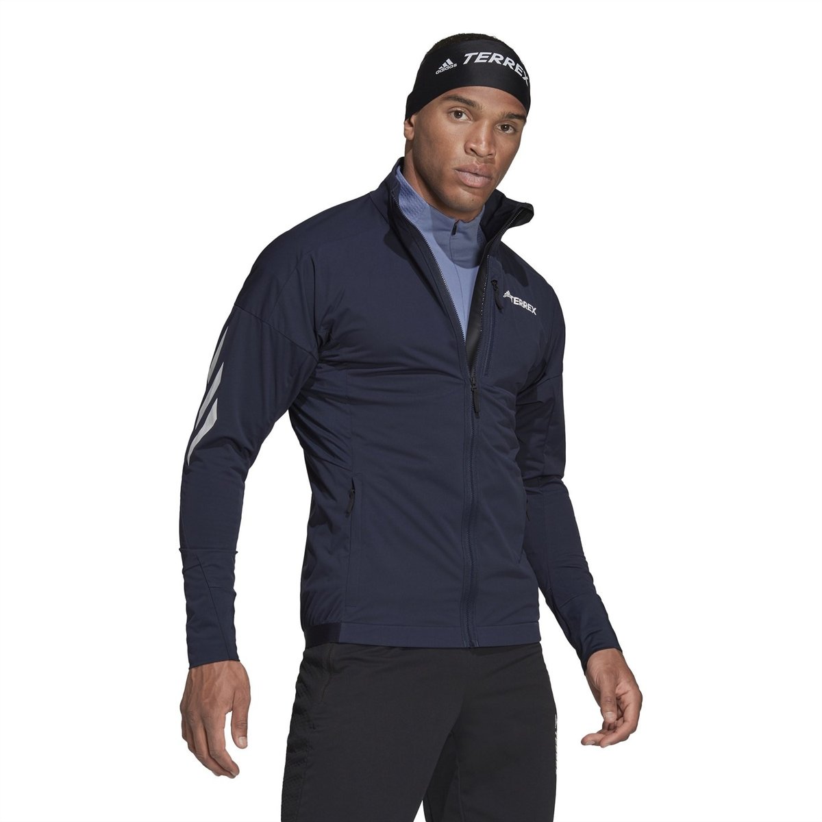 Adidas terrex sales swift softshell jacket