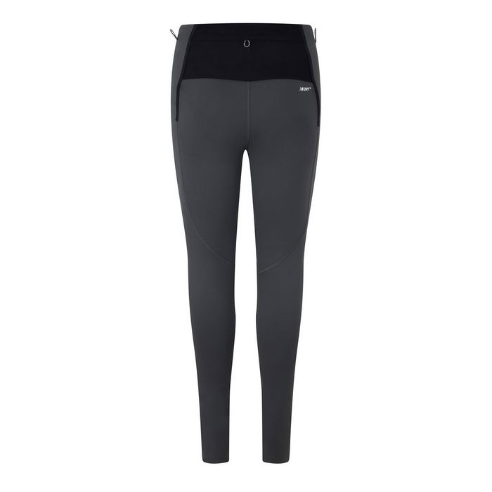 Impact Running Leggings Womens