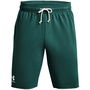 Rival Terry Shorts Mens