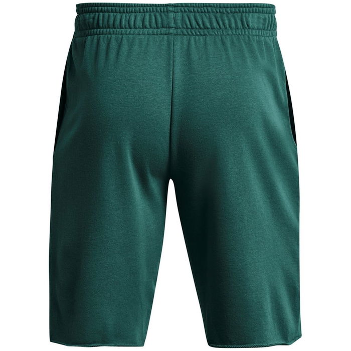 Rival Terry Shorts Mens