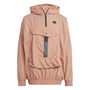 City Escape Premium Windbreaker