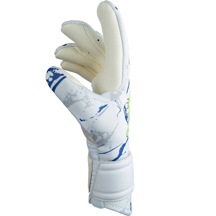 Pure Contact Gold x Goalkeeper Gloves