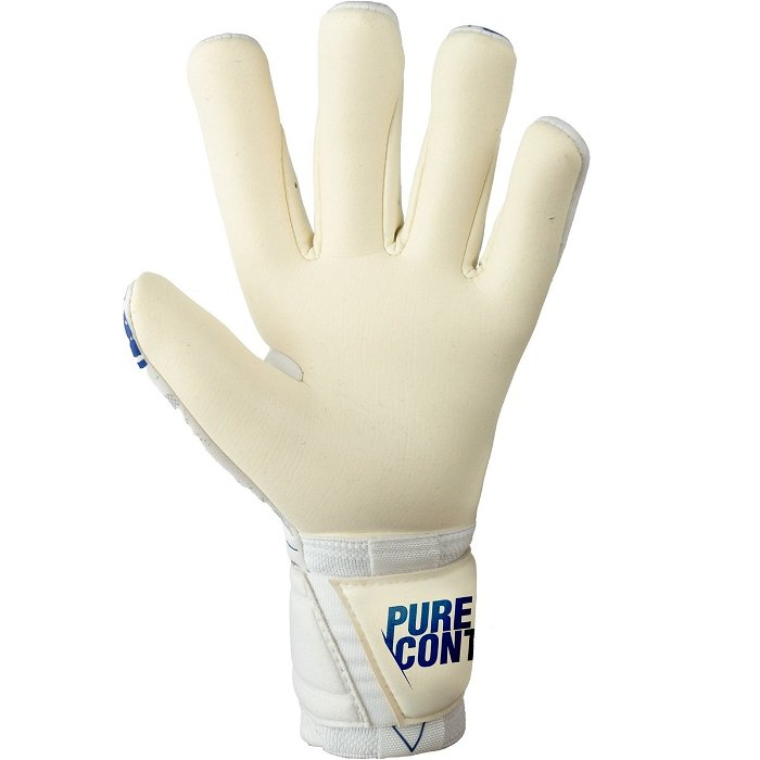 Pure Contact Gold x Goalkeeper Gloves