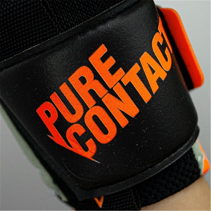 Pure Contact Fusion