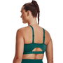 SmartFoam Evolution Mid Support Sports Bra Womens