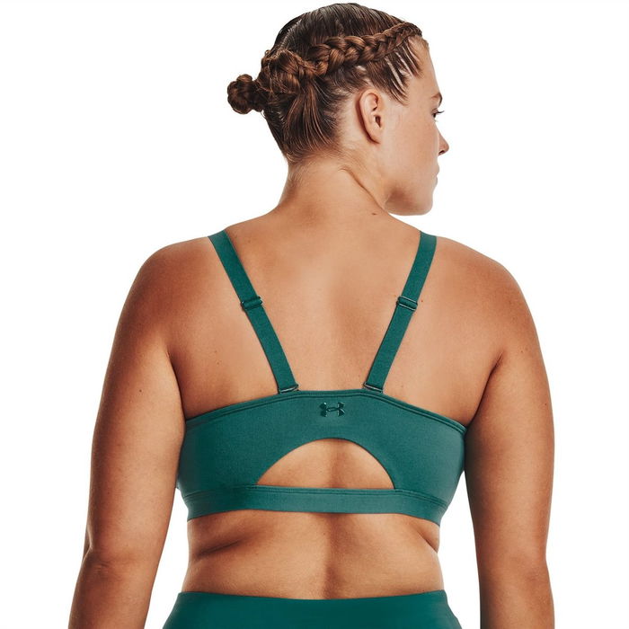 SmartFoam Evolution Mid Support Sports Bra Womens