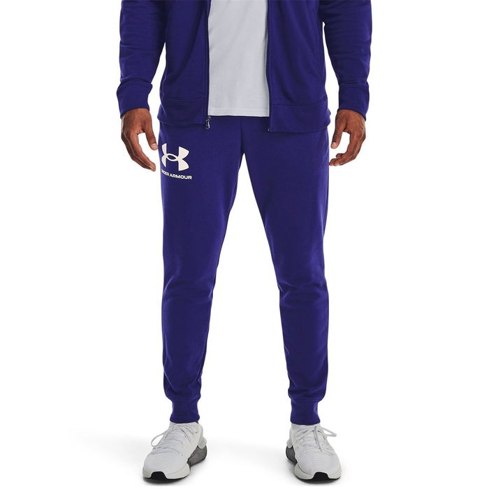 Armour Ua Rival Terry Jogger Joggers Mens