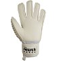 Legacy Arrow Silver Junior Goalkeeper Gloves